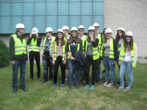 Exkursion Kabelmetall 150616 026