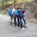 Waldjugendspiele 4