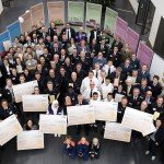 HelfendeHand2016_gruppenbild_alle_gewinner