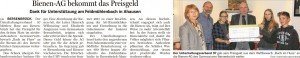 Bersenbrücker Kreisblatt 19.12.2016