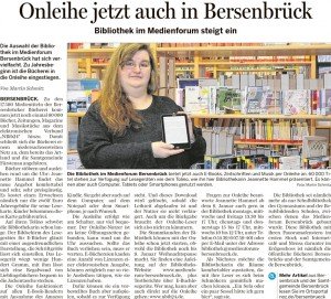Bersenbrücker Kreisblatt 02.01.2017
