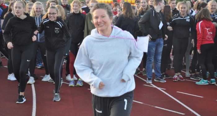 Sponsorenlauf 2018 04