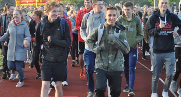 Sponsorenlauf 2018 05