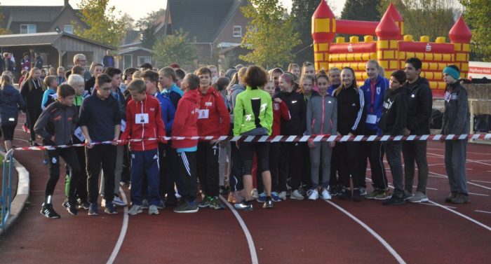 Sponsorenlauf 2018 06