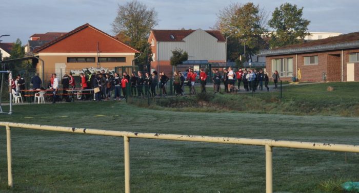 Sponsorenlauf 2018 07