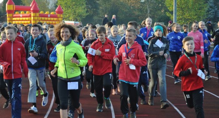 Sponsorenlauf 2018 09