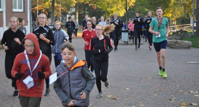 Sponsorenlauf 2018 12