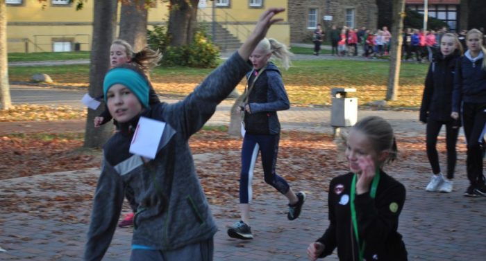 Sponsorenlauf 2018 13