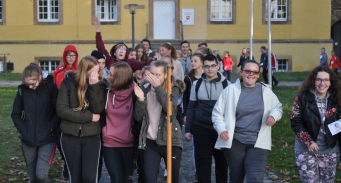 Sponsorenlauf 2018 14