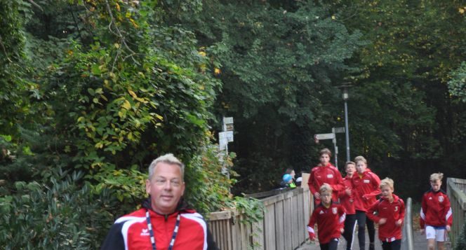 Sponsorenlauf 2018 16