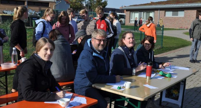 Sponsorenlauf 2018 18