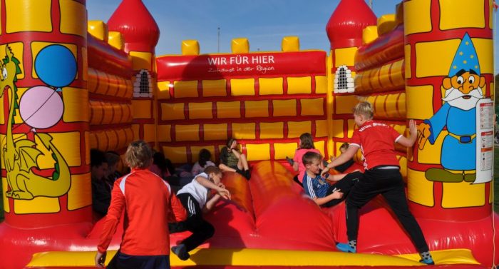 Sponsorenlauf 2018 21