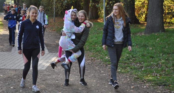 Sponsorenlauf 2018 22