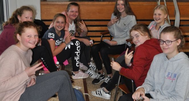 Sponsorenlauf 2018 26